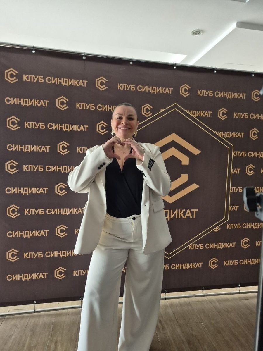 Привилегии в клубе «Синдикат»