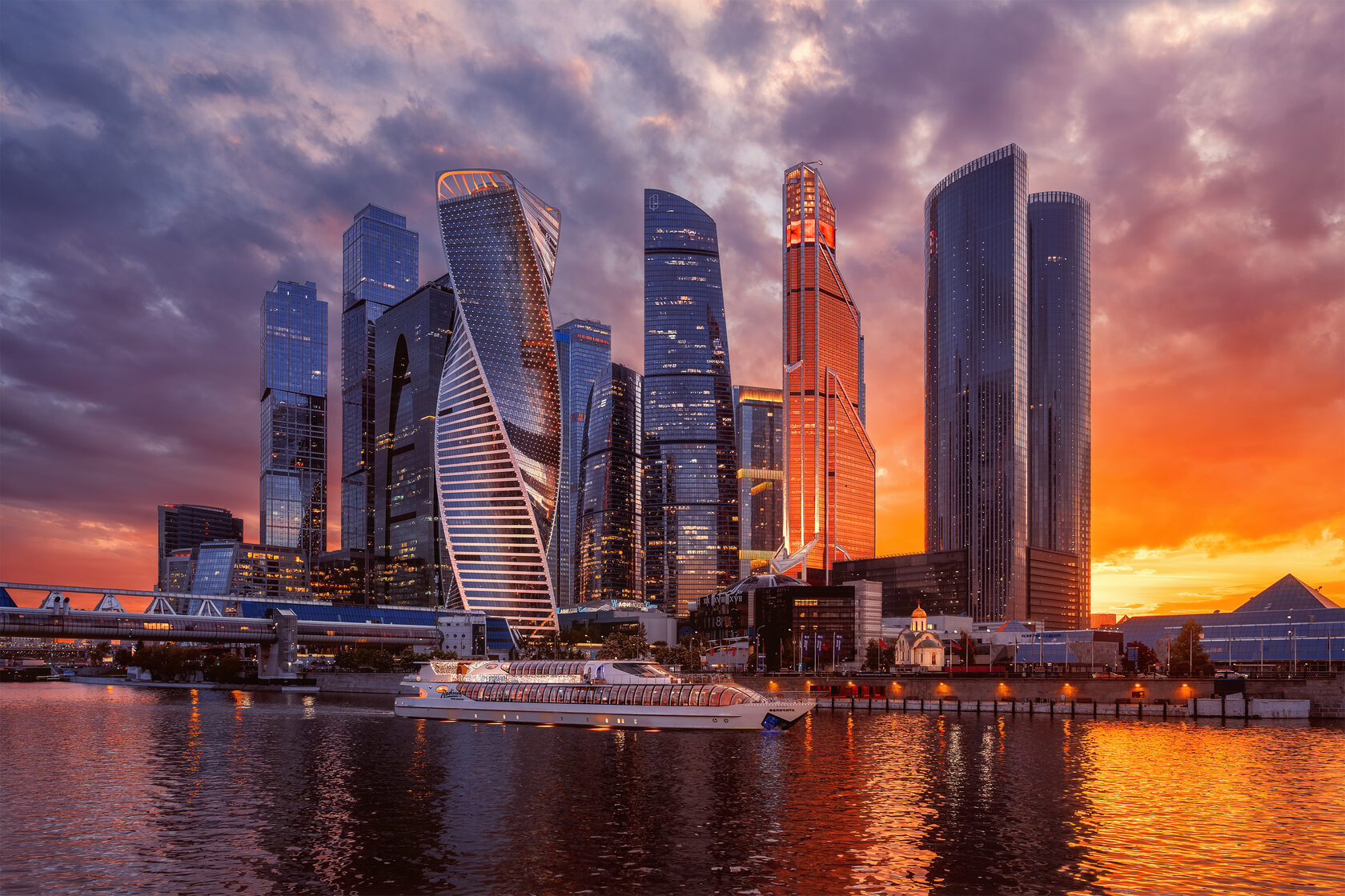 Круглый стол клуба «Синдикат» · Москва