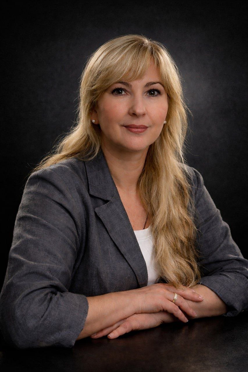 Светлана Абдуллаева