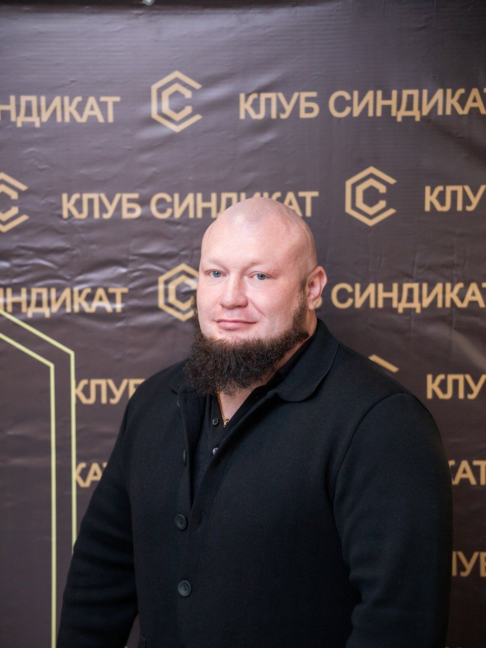 Олег Калядин
