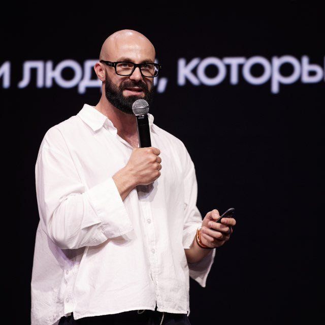 Михаил Мещеряков