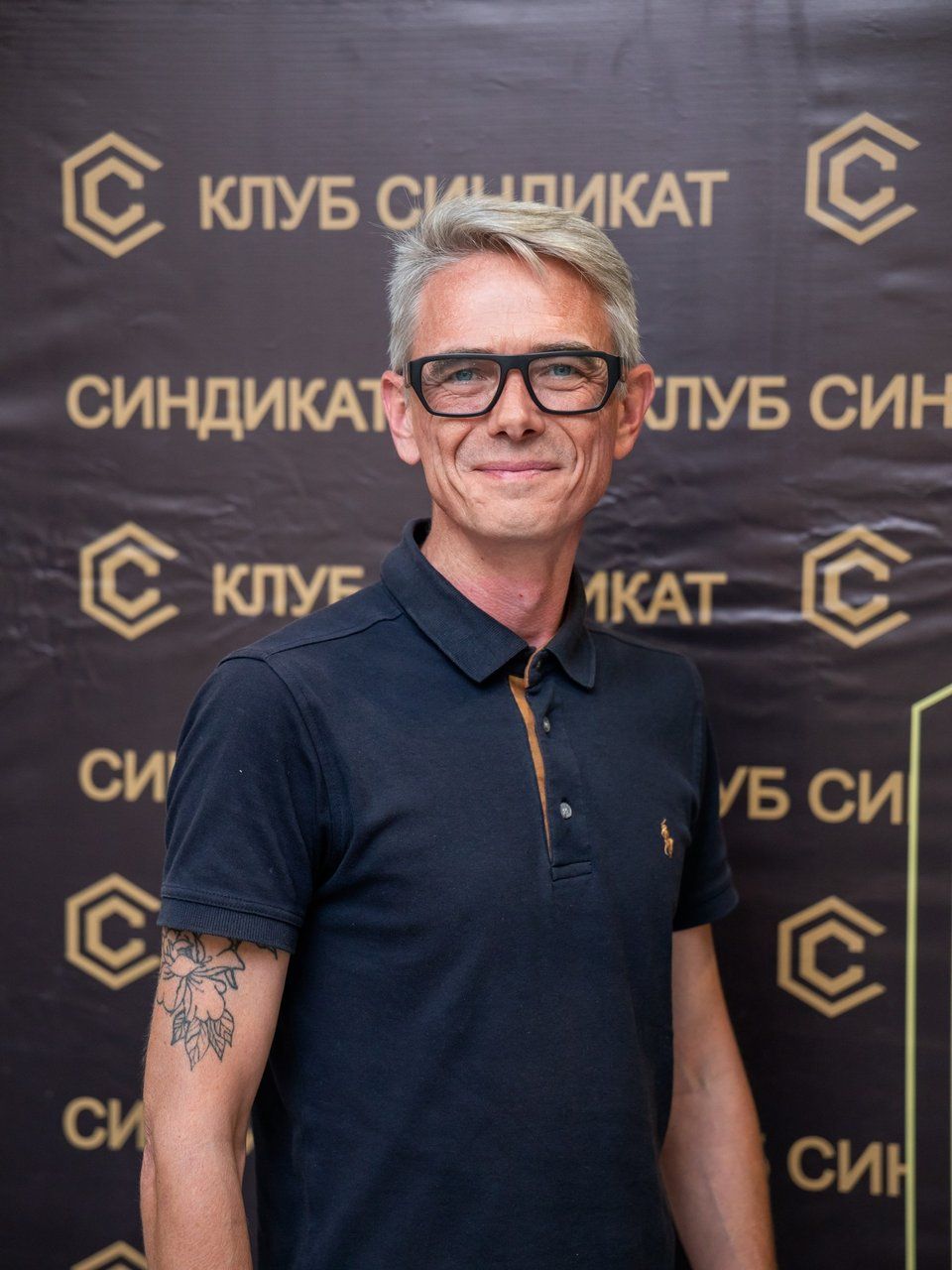 Юрий Татаринов