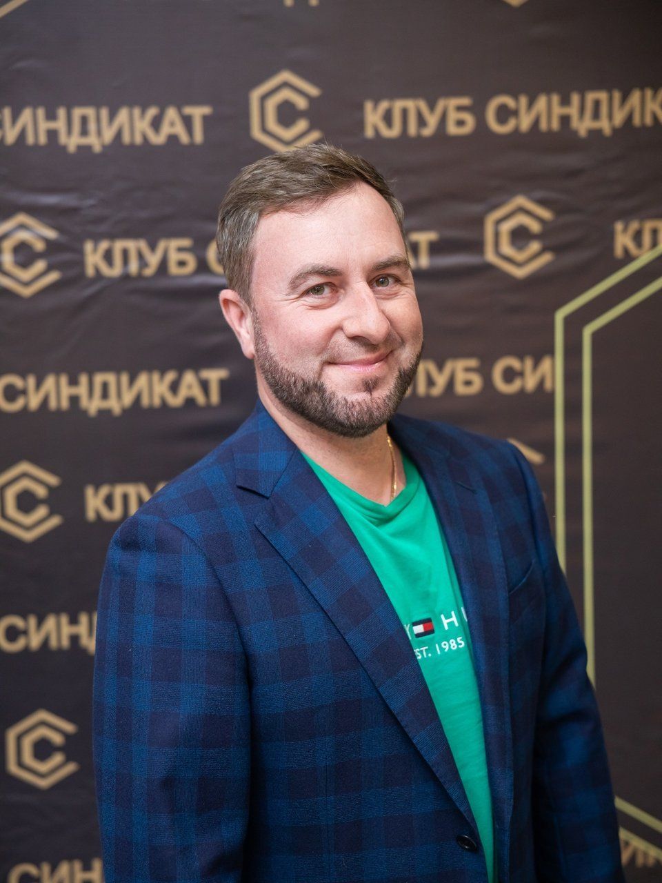 Илья Сидляренко