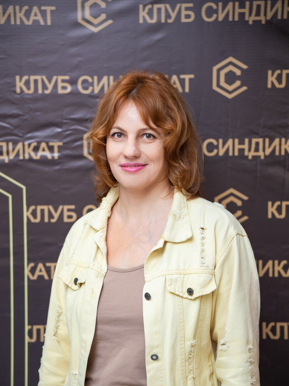 Анастасия Медведева