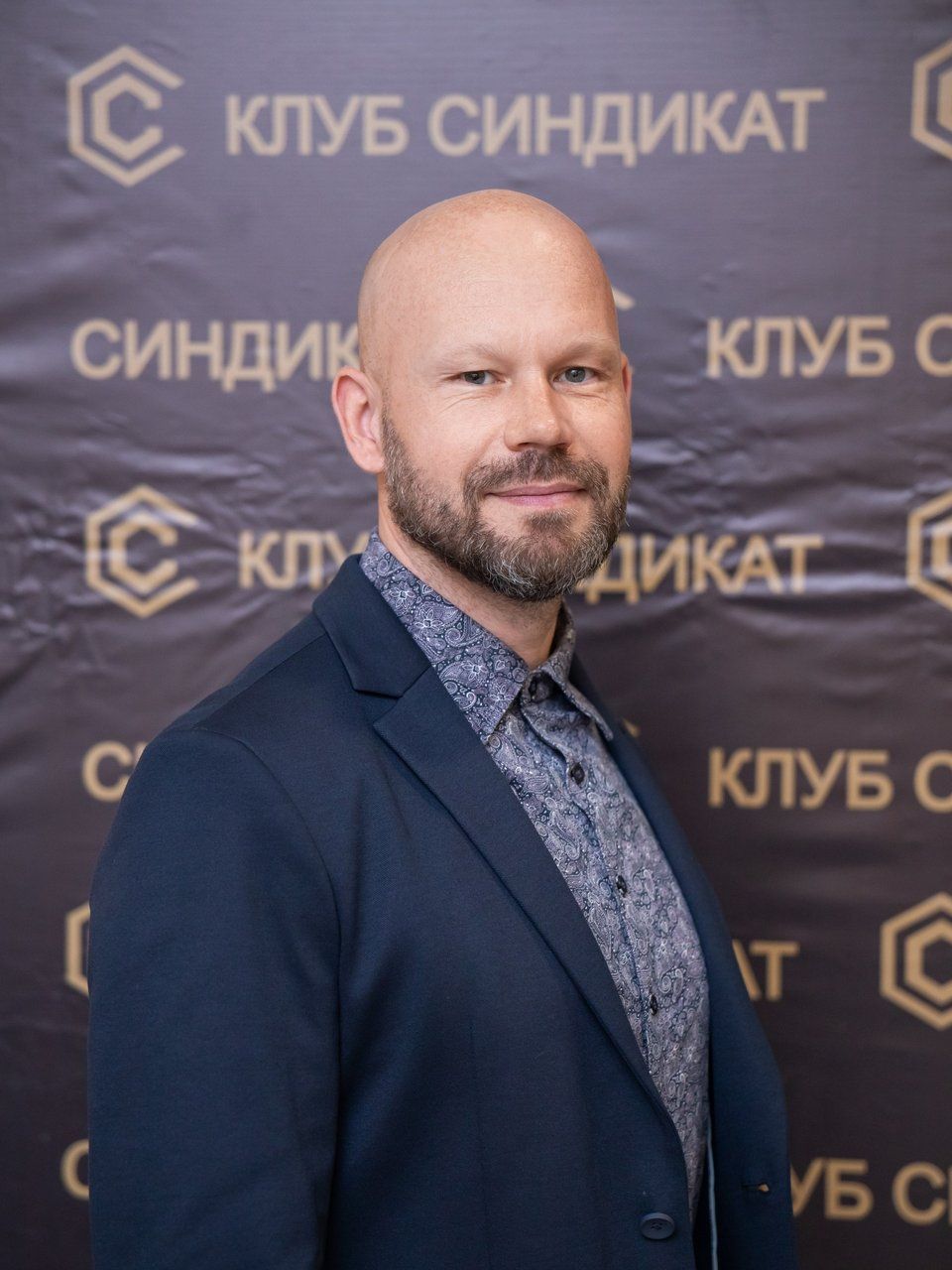 Роман Муравицкий