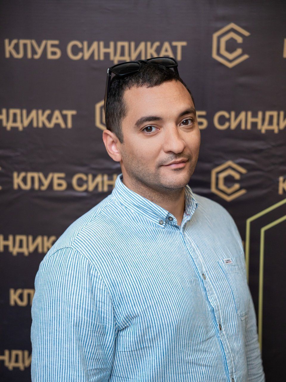 Заур Мавсумов