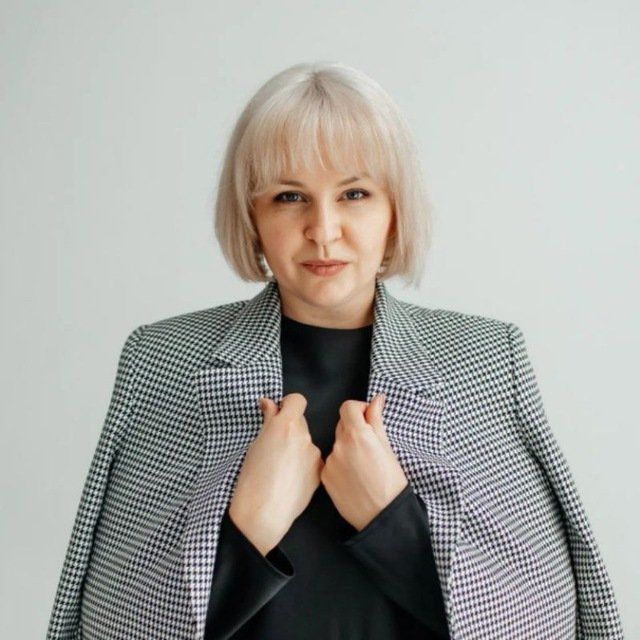 Марина Лыткина