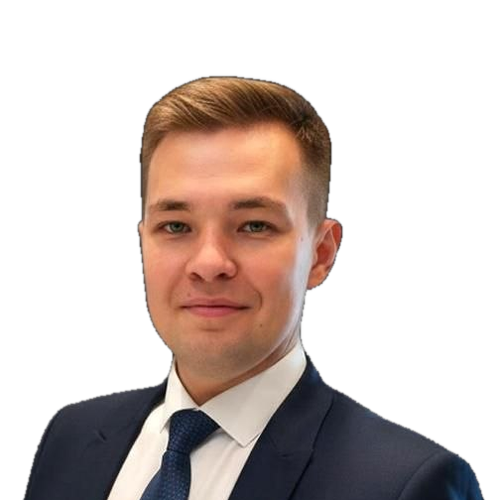 Александр Зятьков