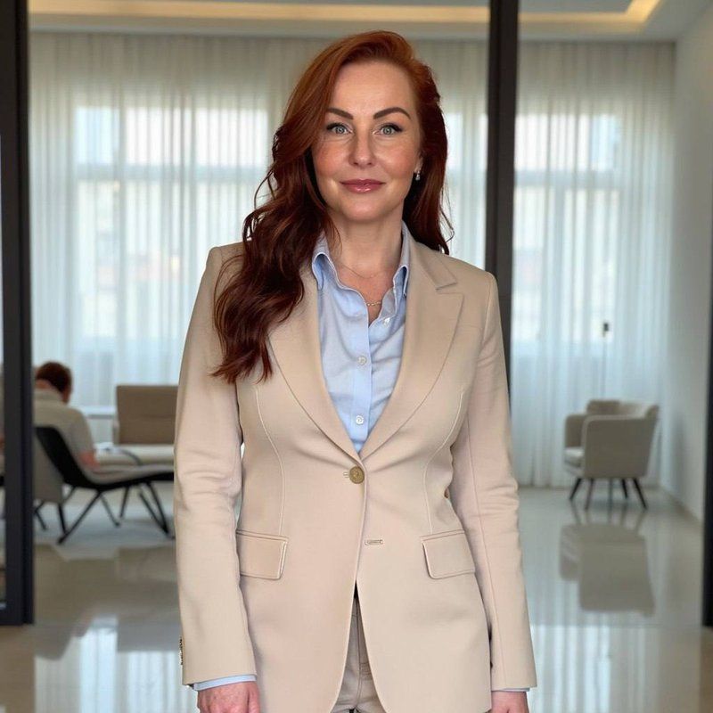 Татьяна Кажекина